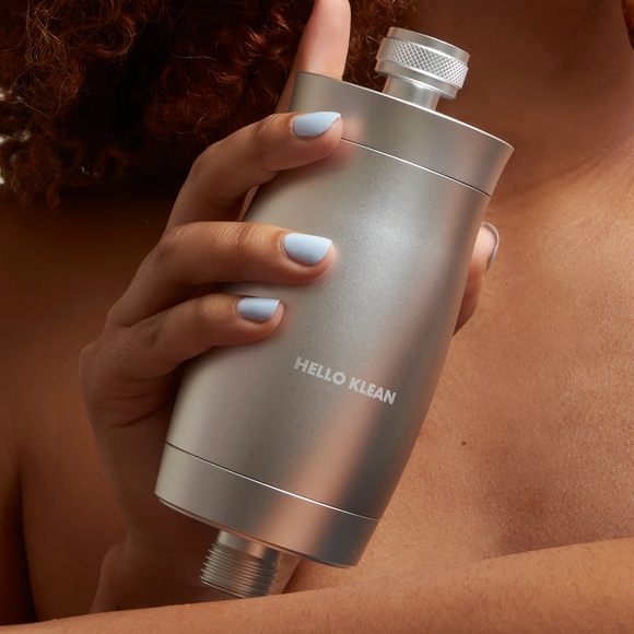 Hello Clean Shower Filter